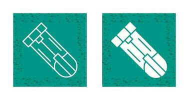 Test Tube Vector Icon