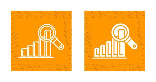 Analysis Vector Icon