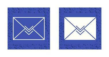 Envelope Vector Icon