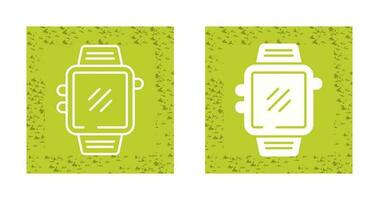 Smartwatch Vector Icon