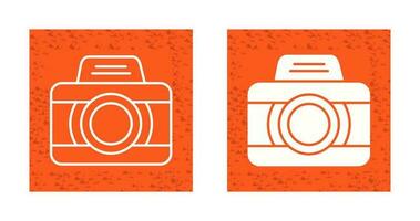 Camera Vector Icon