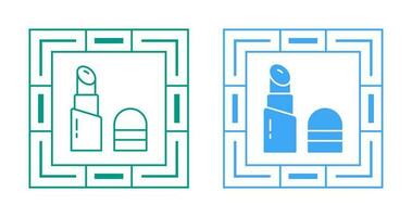 Lipstick Vector Icon