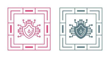 Secure Vector Icon