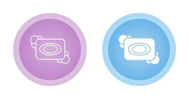 Soap Vector Icon