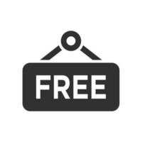 free icon design vector template