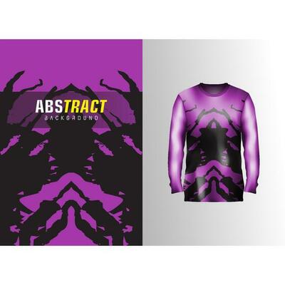 Purple T Shirt Template Vector Art, Icons, and Graphics for Free Download
