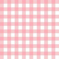 Pink scott seamless pattern. Design for gift wrapping paper, dress, clothes, tablecloth, net, copy space, for your text. Vector illustration. File graphics for designers. Scott fabric style.