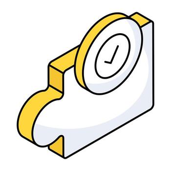 icono de diseño moderno de resolución de problemas vector