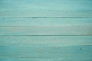 blue wood background plank table texture photo