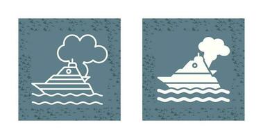 ship Vector Icons