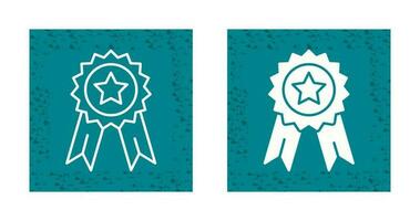 Award Vector Icons