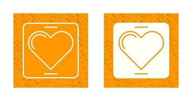 heart Vector Icons