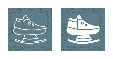 shoes vector icon