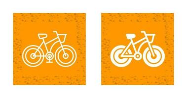 cycle vector Icon