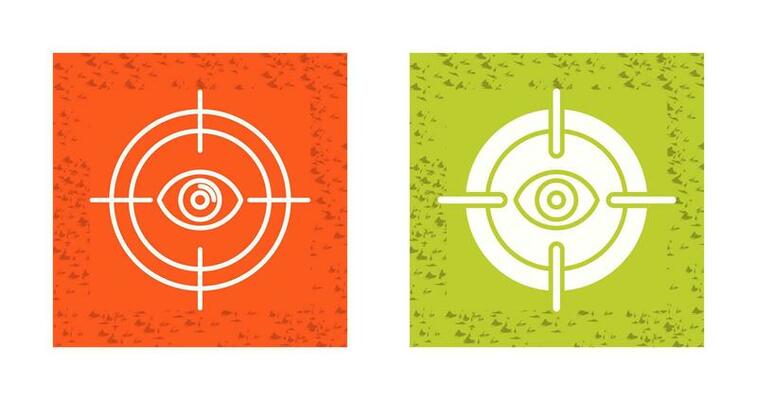 target vector Icon