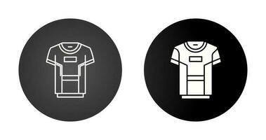 shirt Vector Icon Set