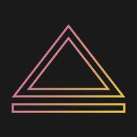 Arrow Up Vector Icon