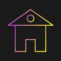 Home Vector Icon