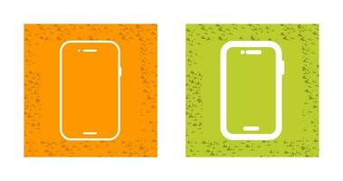 mobile vector Icon