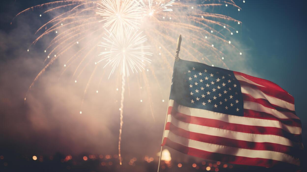Usa Independence Day Stock Photos, Images and Backgrounds for Free Download
