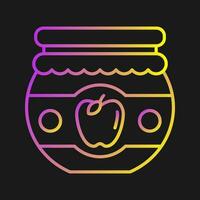 Jam Vector Icon