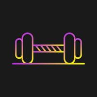Dumble Vector Icon