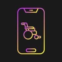 Smartphone Vector Icon