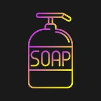 Soap Vector Icon