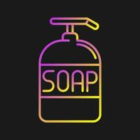 Soap Vector Icon