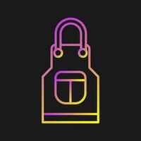 Shef Vector Icon