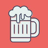 Drink Vector Icon