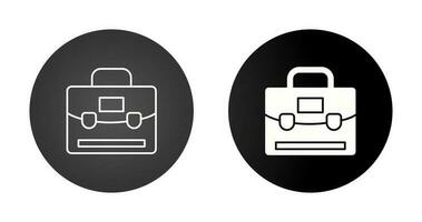 suitcase Vector Icon Set