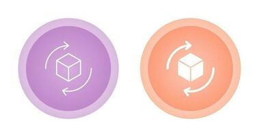 Rotate Vector Icon