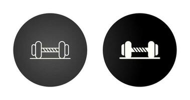 weight Vector Icon Set