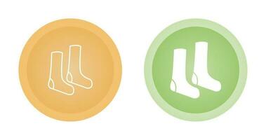 socks Vector Icon