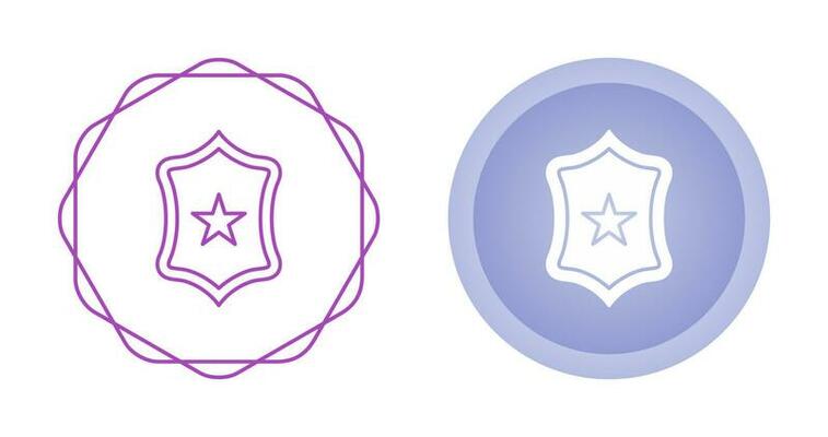 star Vector Icon