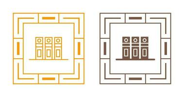 Dossier Vector Icon