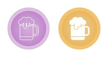 Beer Vector Icon