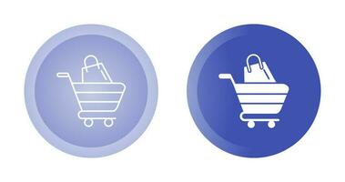 Cart Vector Icon