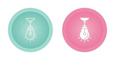 Light Bulb Vector Icon