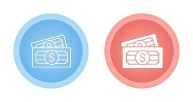 Money Vector Icon