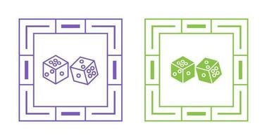 Board Game Vector Icon