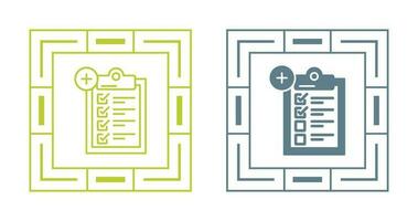New Task Vector Icon