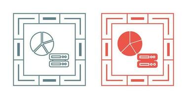 Data Analysis Vector Icon
