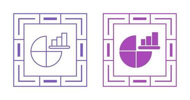 Statistics Vector Icon