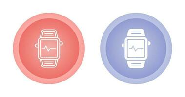 Smart Watch Vector Icon