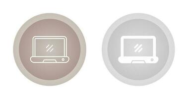 Laptop Vector Icon