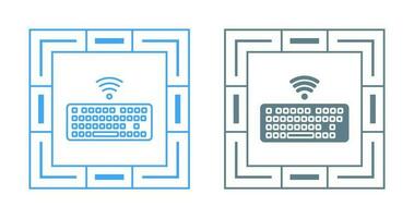 Hospital Vector Icon