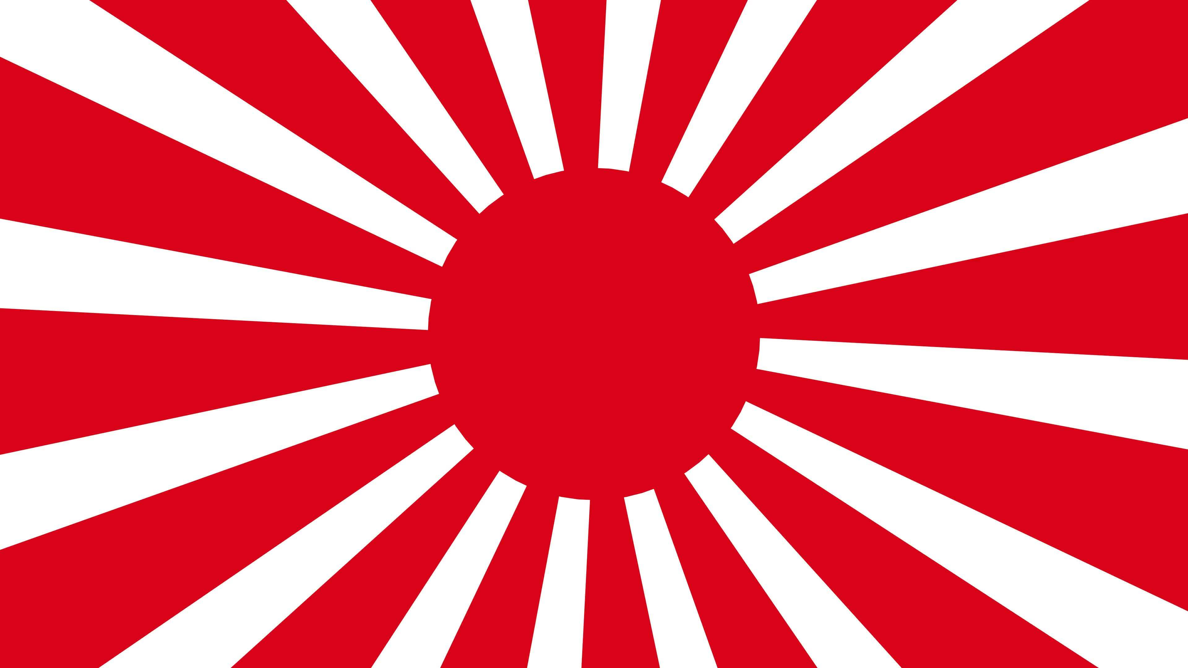 japanese flag animation