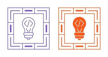 Idea Vector Icon